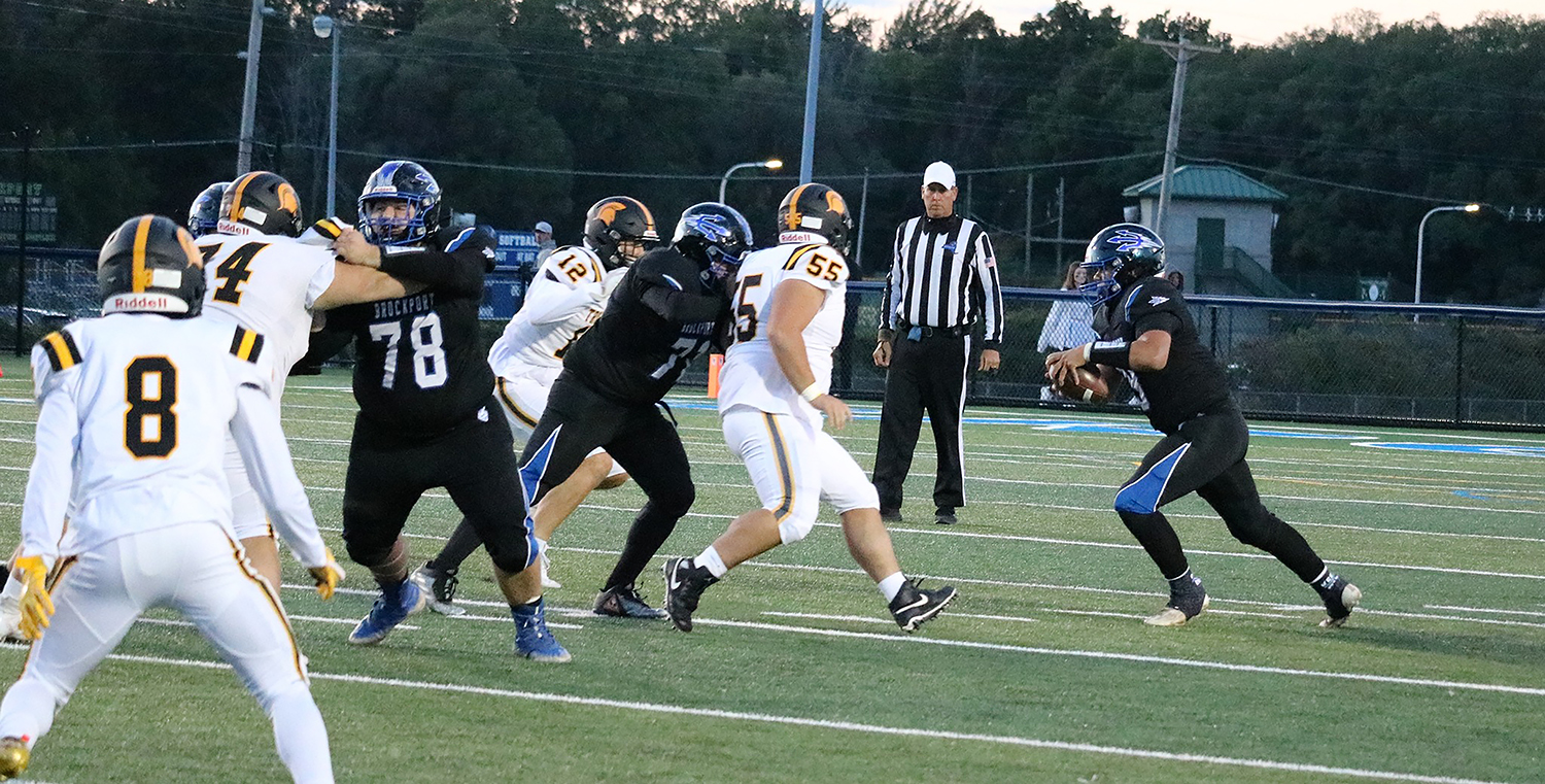 Rochester Chapter of Certified Football Officials New York State